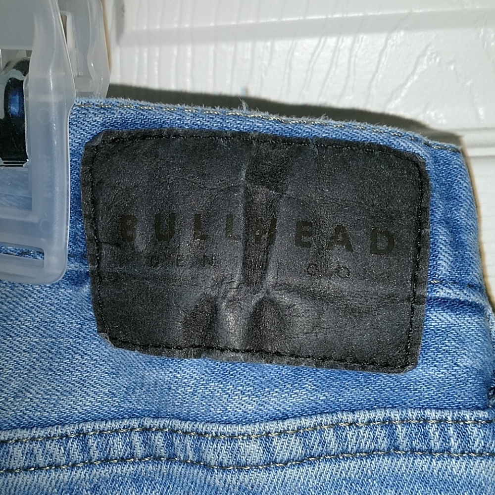 Bullhead Ripped jeans - Picture 3 of 5